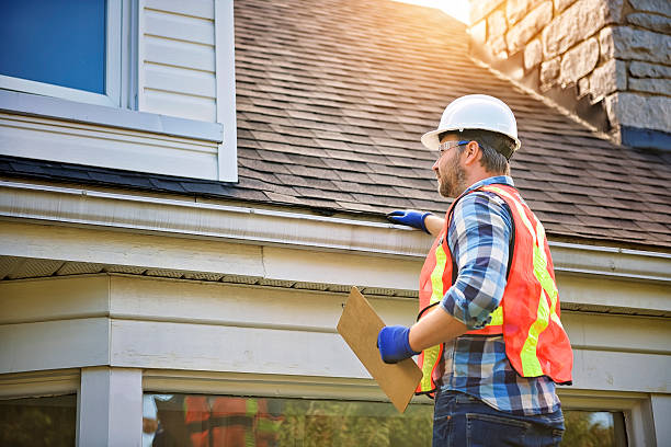 Licensed Gutter Repair And Installation service in Maywood, NJ - Norken Roofing